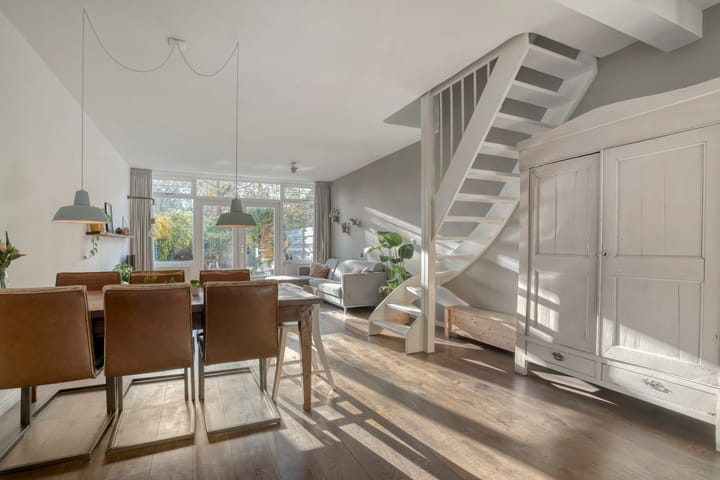 Boorn 5 in Zwolle Foto