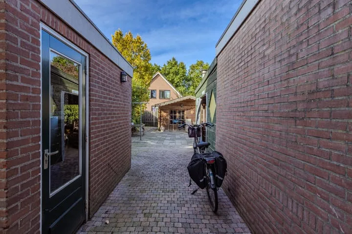 Boorstraat 29 Hardinxveld-Giessendam thumbnail 23