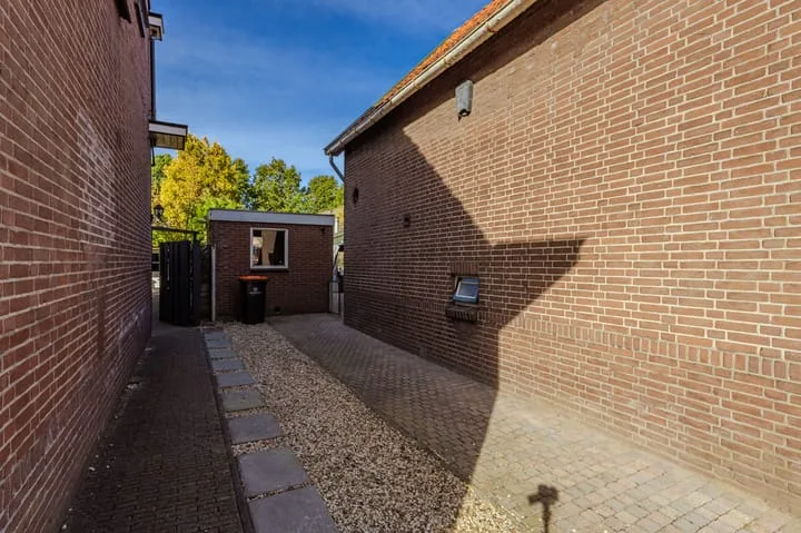 Boorstraat 29 Hardinxveld-Giessendam thumbnail 28