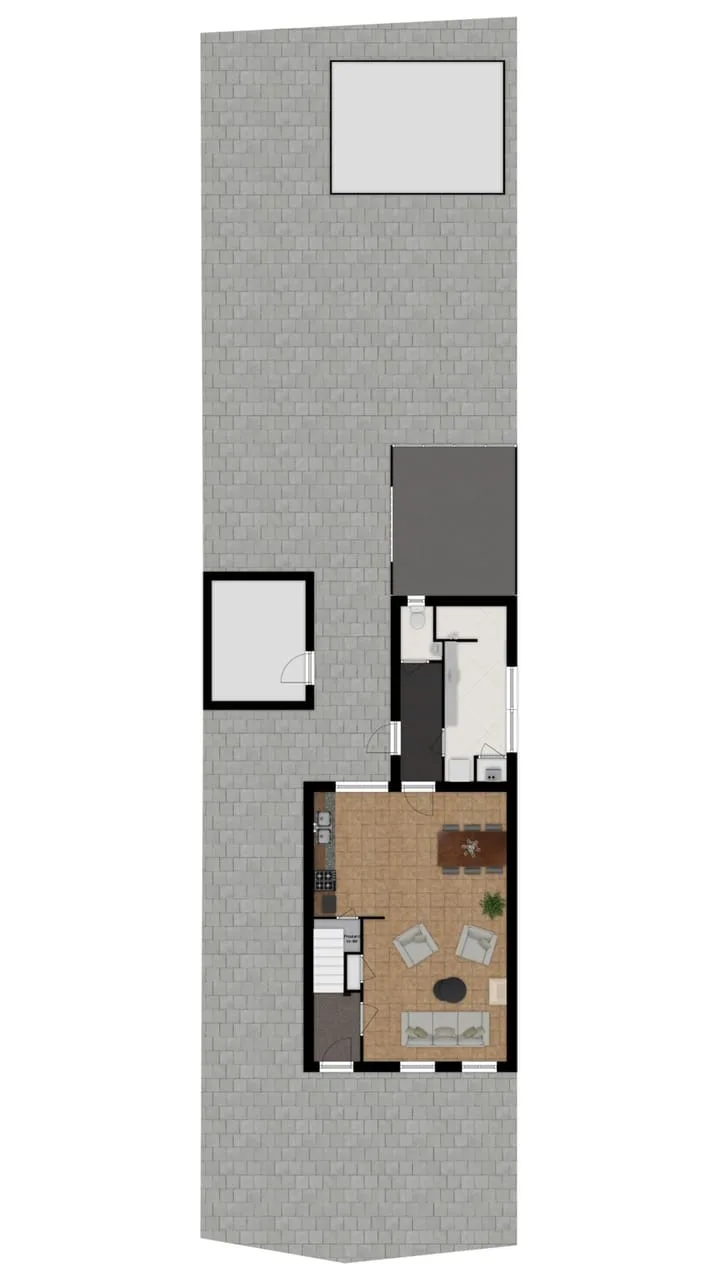 Boorstraat 29 Hardinxveld-Giessendam thumbnail 35