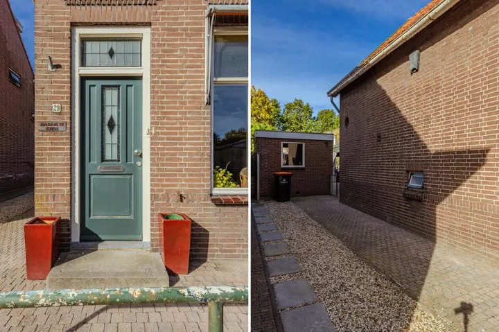 Boorstraat 29 Hardinxveld-Giessendam thumbnail 6