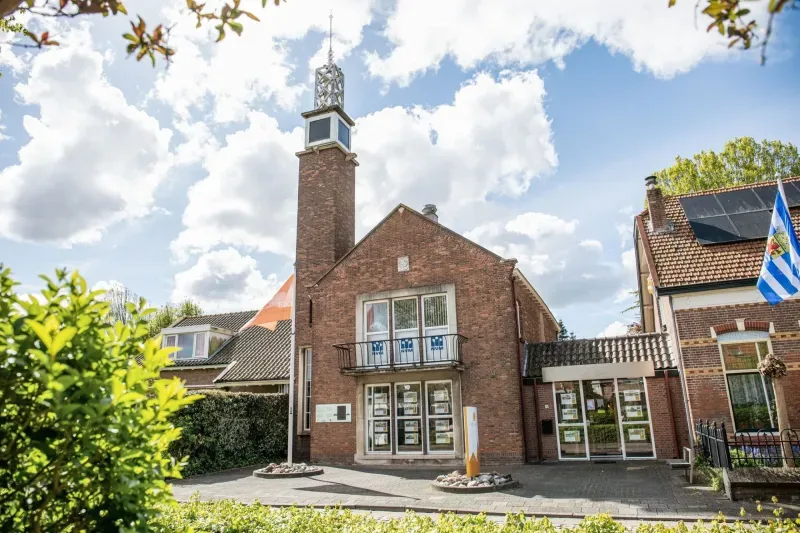 Bürofoto von BOOT makelaars