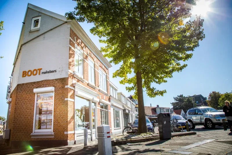 Office photo of BOOT Makelaars