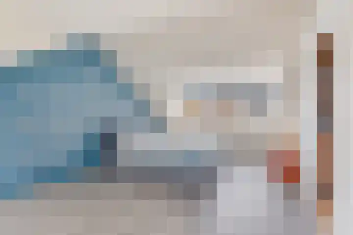 Boötes 2 Loon op Zand thumbnail 23