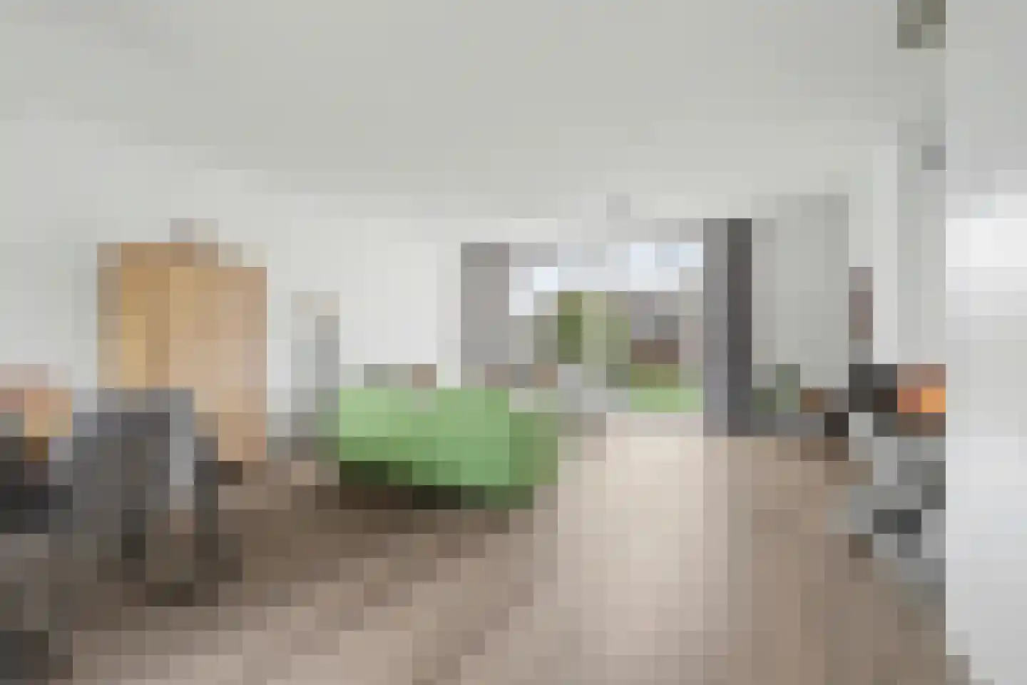 Boötes 28 Loon op Zand thumbnail 4
