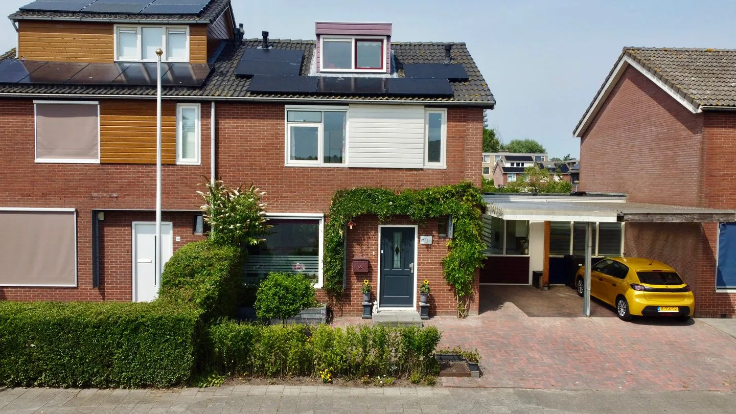 Boraxstraat 147 Groningen
