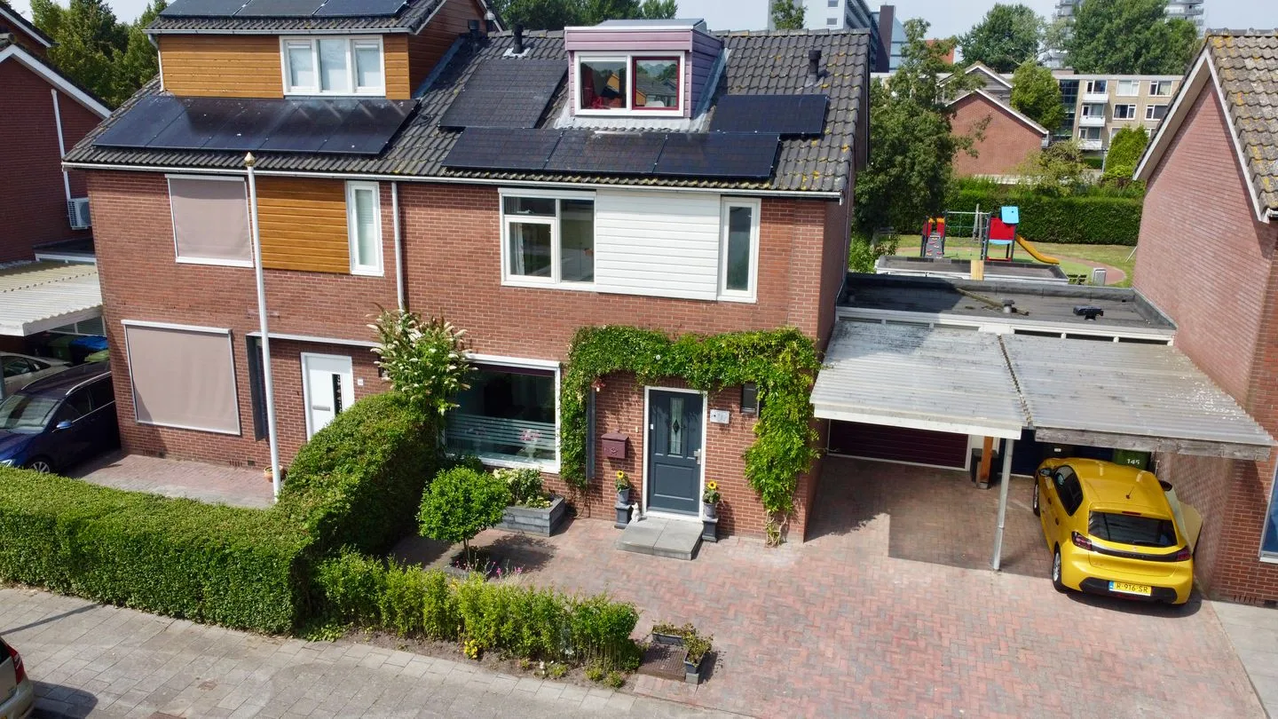 Boraxstraat 147 Groningen thumbnail 5