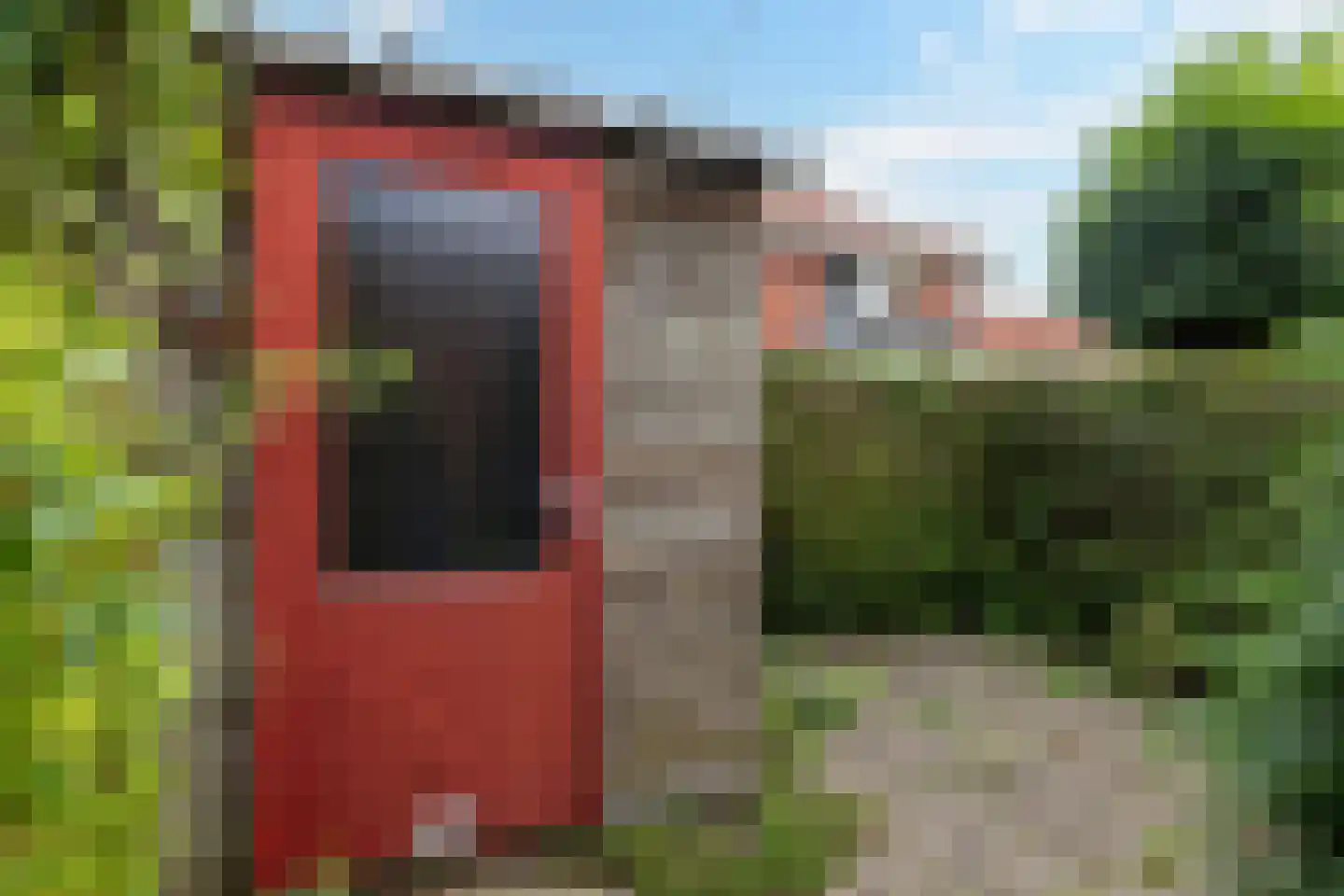 Borchsatelaan 93 Rotterdam thumbnail 21