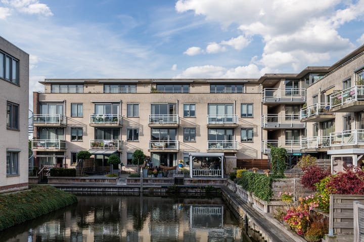 Borculo 17 in Valkenburg Foto