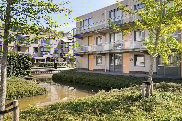 Photo de la maison Borculo 44, Valkenburg