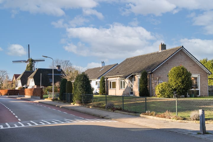 Photo de la maison Borculoseweg 46, Ruurlo