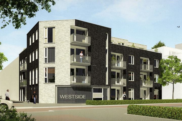 Photo of property Bordeauxlaan 28, Eindhoven