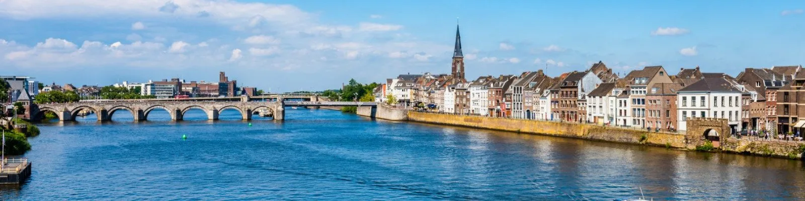 Team foto van Border Estate+ B.V.