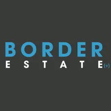Logo Border Estate+