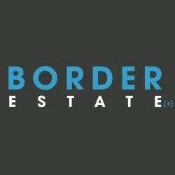 Logo Border Estate+