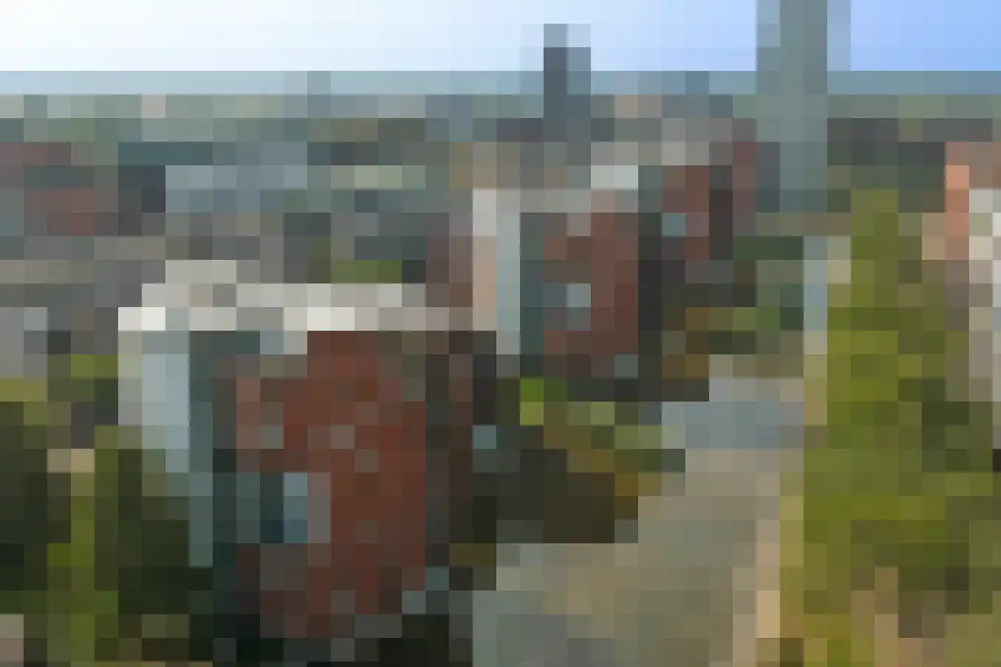 Bordeslaan 127 in 's-Hertogenbosch
