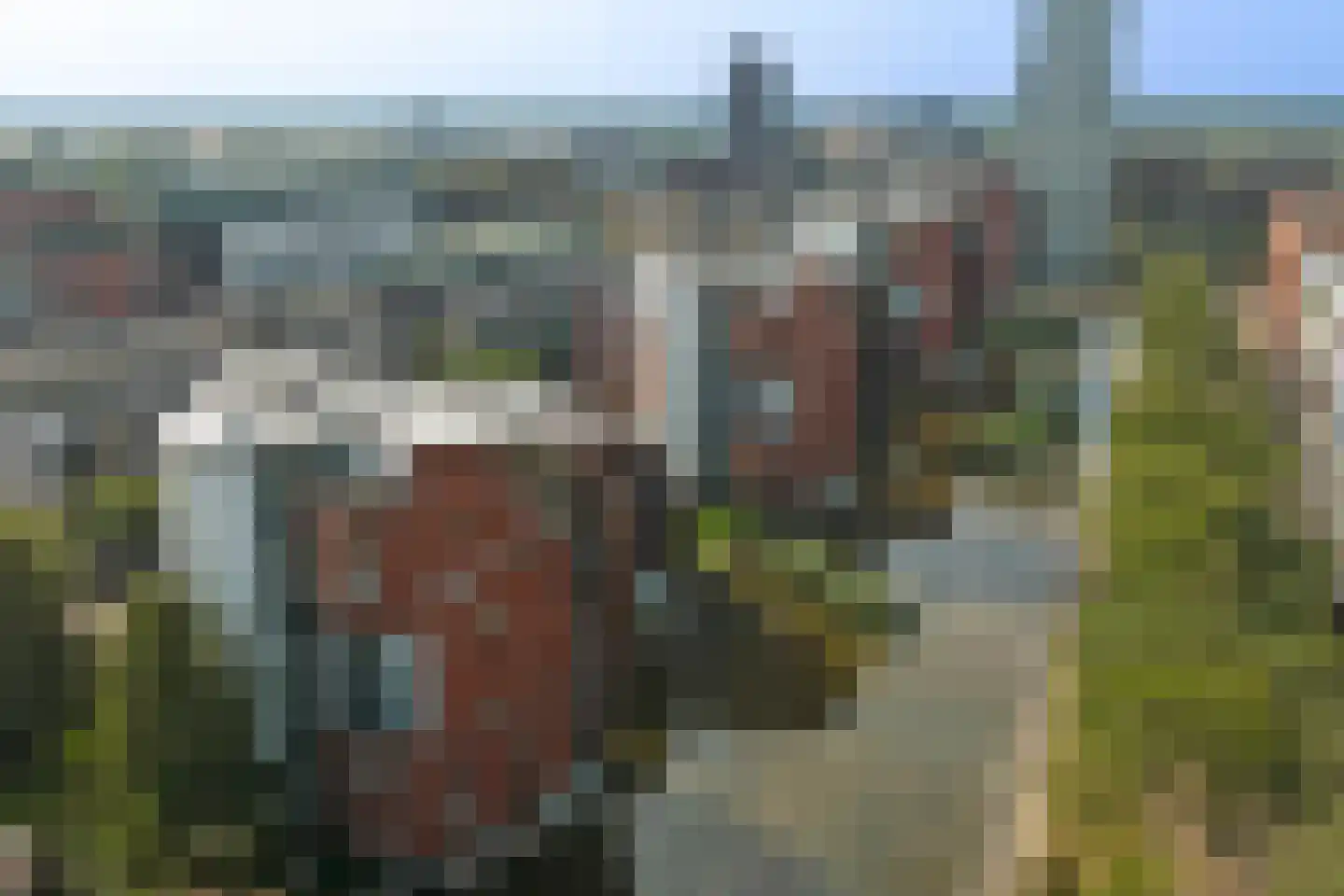 Bordeslaan 127 in 's-Hertogenbosch