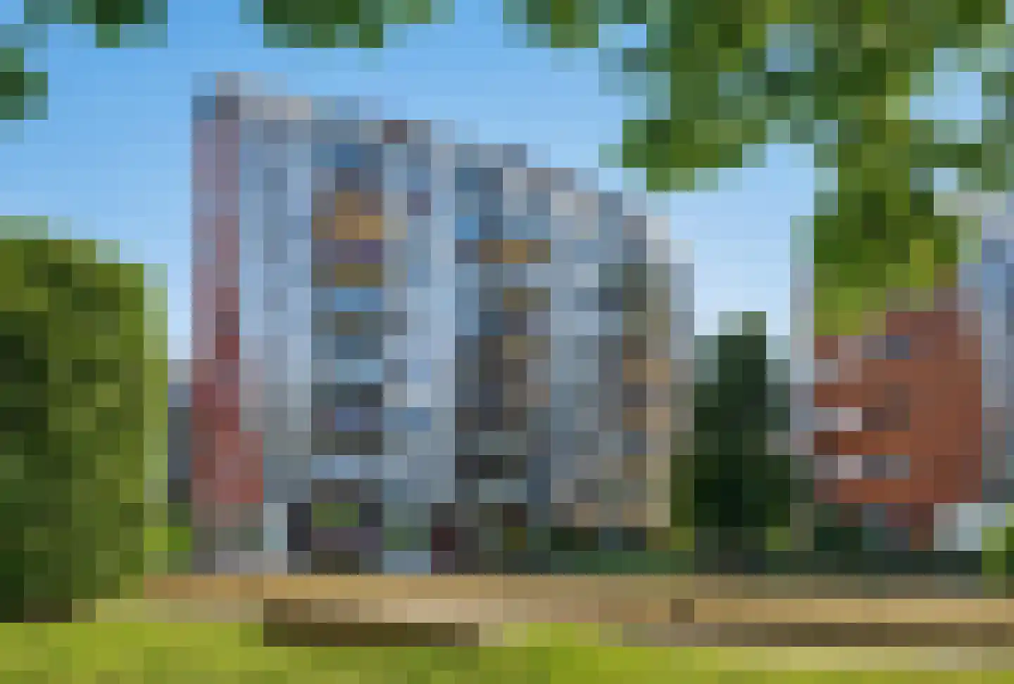 Bordeslaan 23 in 's-Hertogenbosch