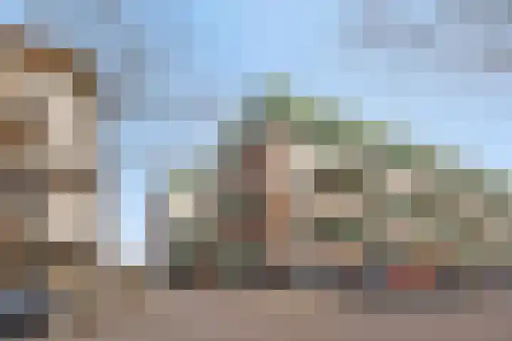 Bordeslaan 318 's-Hertogenbosch thumbnail 4