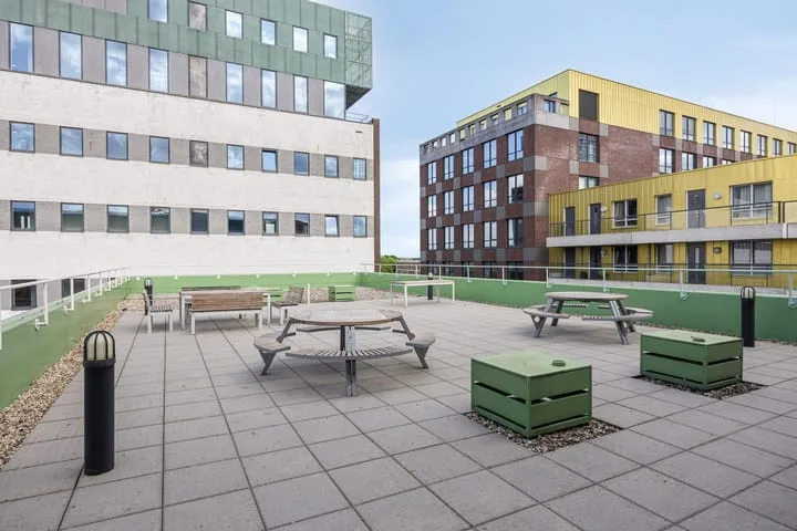 Bordeslaan 384 's-Hertogenbosch thumbnail 18