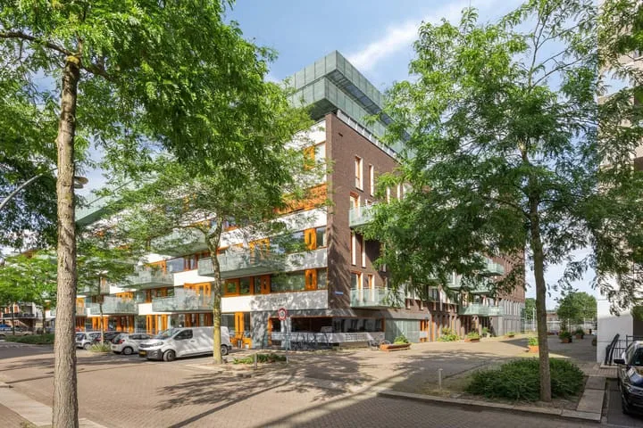 Bordeslaan 384 's-Hertogenbosch foto 2