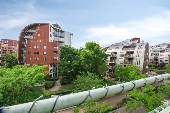Bordeslaan 384 's-Hertogenbosch foto 3