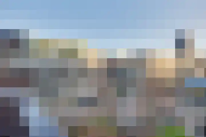 Bordeslaan 399 's-Hertogenbosch thumbnail 24
