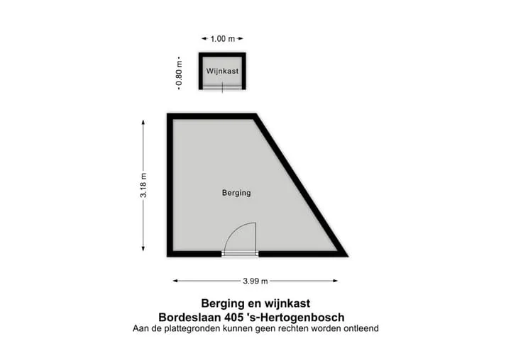 Bordeslaan 405 's-Hertogenbosch thumbnail 41