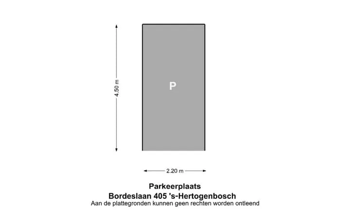 Bordeslaan 405 's-Hertogenbosch thumbnail 42