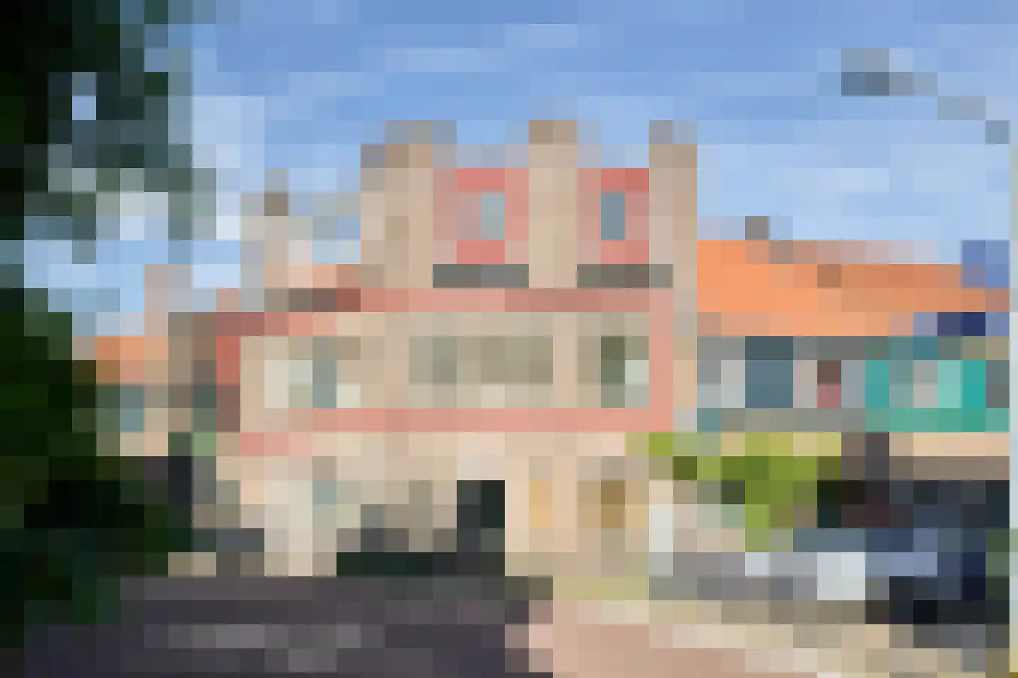 Bordetstraat 12 Hilversum