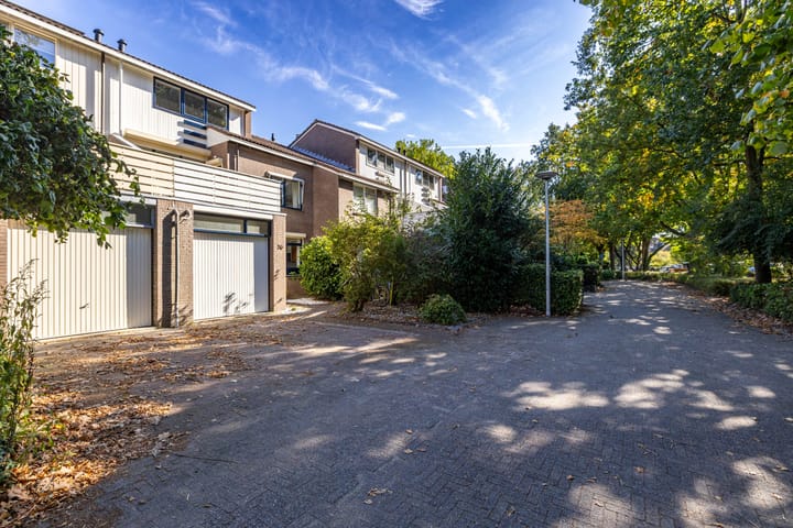 Bordewijklaan 76 en Groningen foto