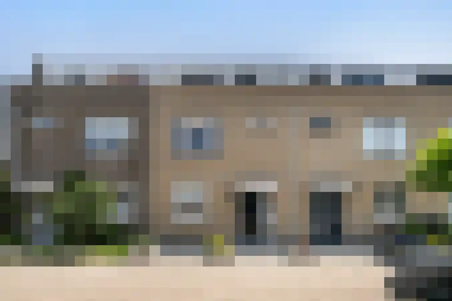 Bordewijkstraat 35 's-Gravenzande