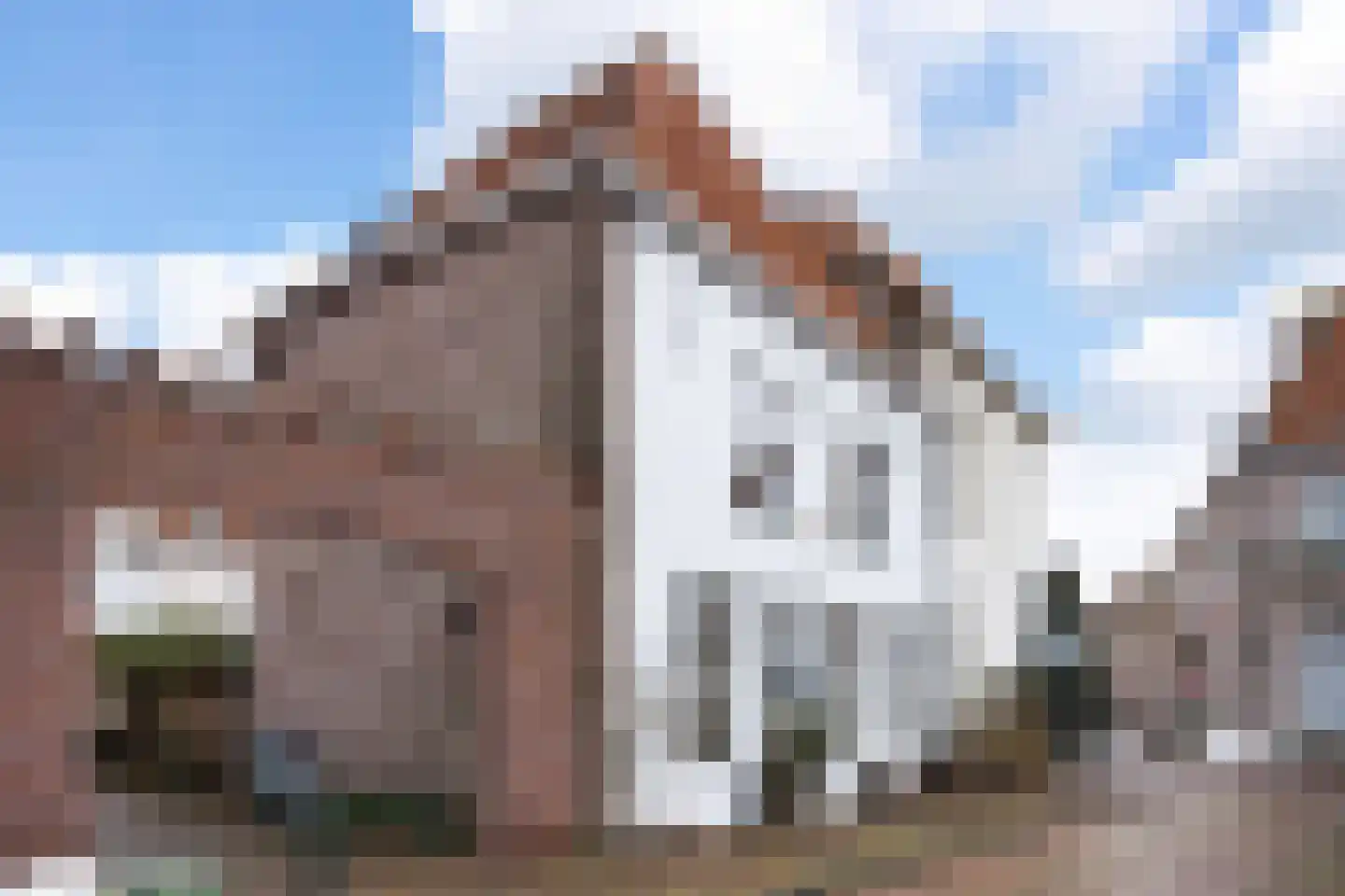 Boreel de Mauregnaultstraat 26 Grave thumbnail 24