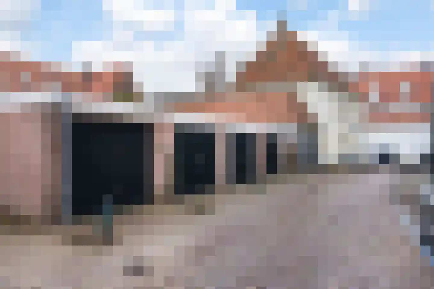 Boreel de Mauregnaultstraat 26 Grave thumbnail 26