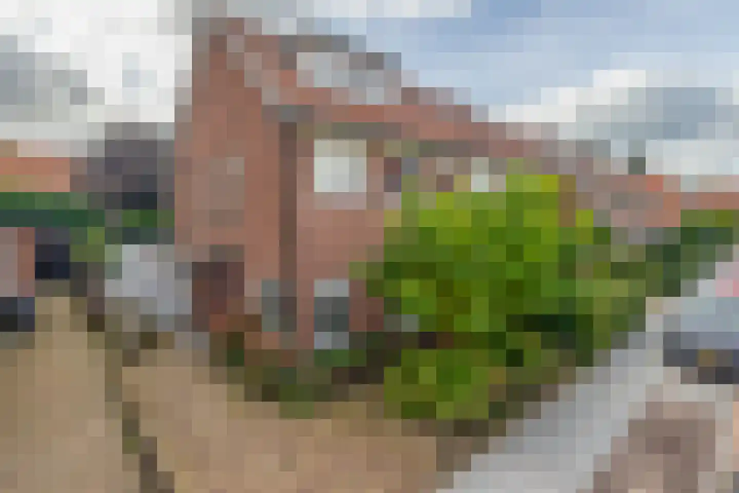 Boreelstraat 13 in Hilversum