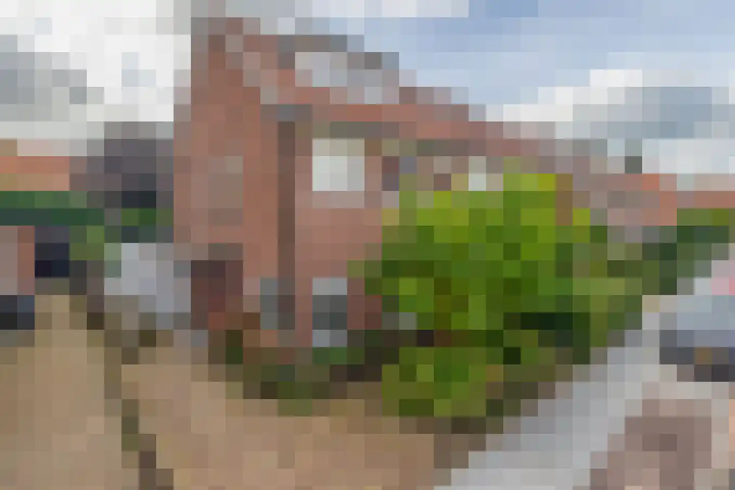 Boreelstraat 13 in Hilversum