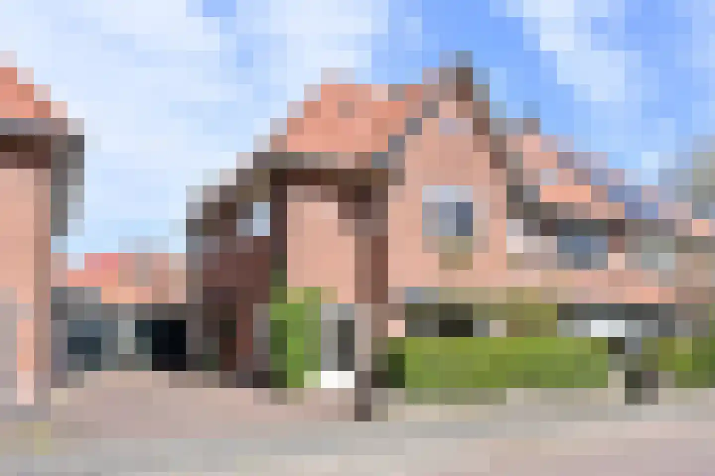 Boreelstraat 6 in Hilversum