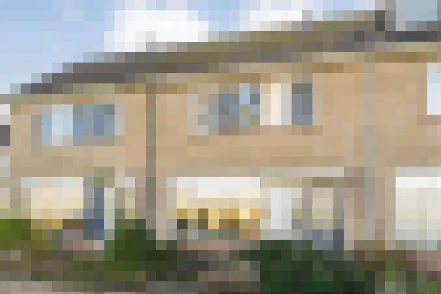 Borg Ekenstein 21 in Almelo