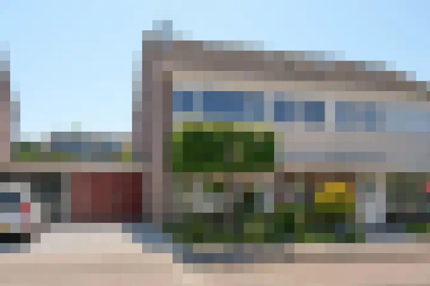 Borg Ewsum 39 Almelo