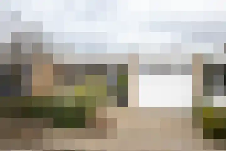 Borg Piloursema 5 Almelo