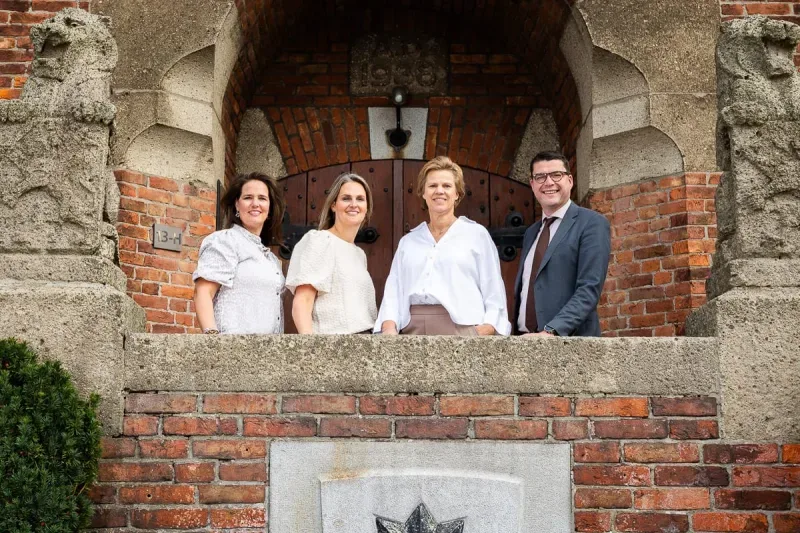 Photo de bureau de Borgdorff Makelaars Naaldwijk