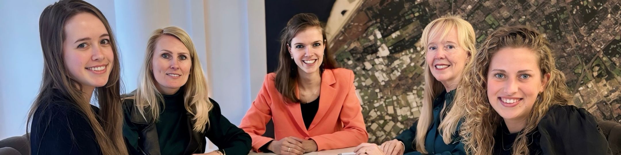 Photo de bureau Borgdorff Makelaars Vlaardingen