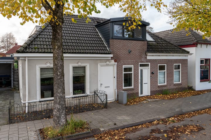 Borgercompagniesterstr 22 in Sappemeer