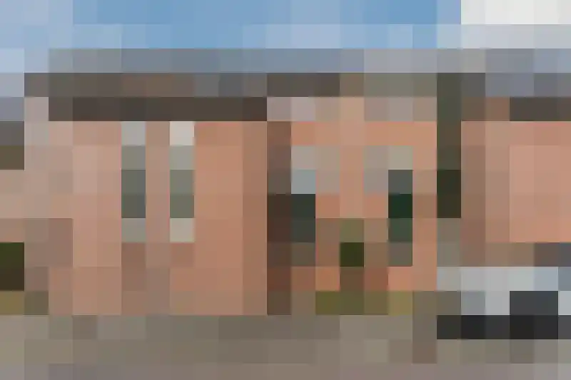 Borgerdiep 33 Zaandam