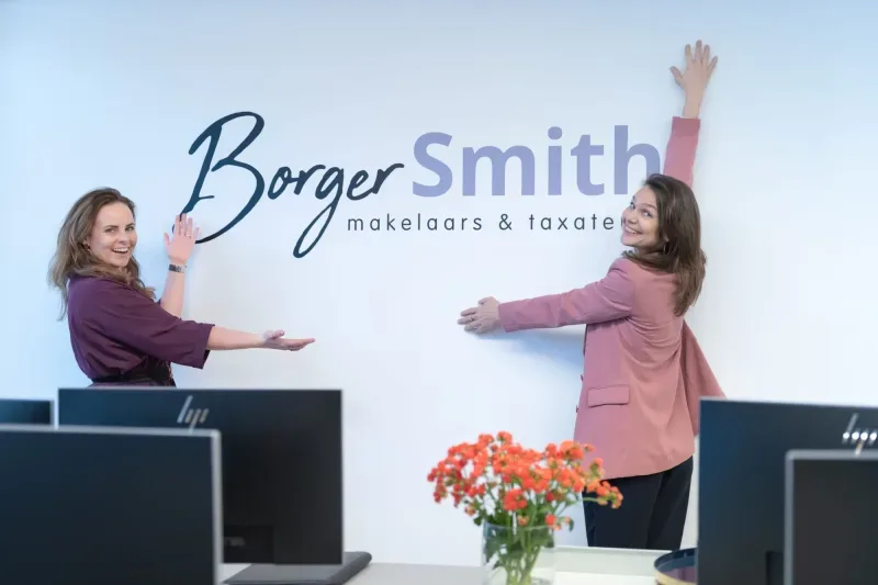Office photo of BorgerSmith makelaars en taxateurs