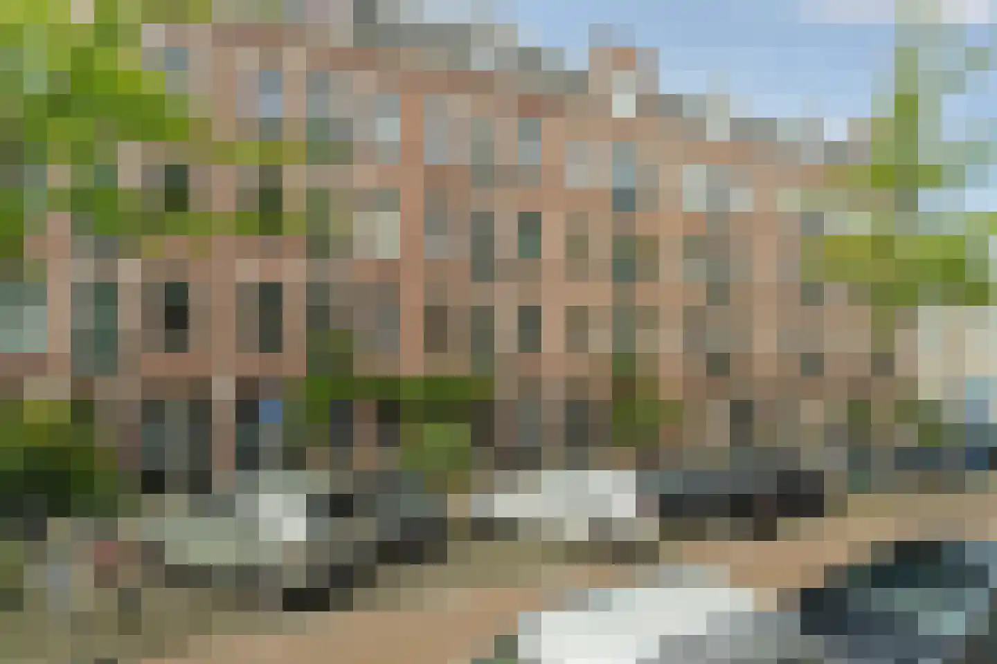 Borgerstraat 206 H in Amsterdam