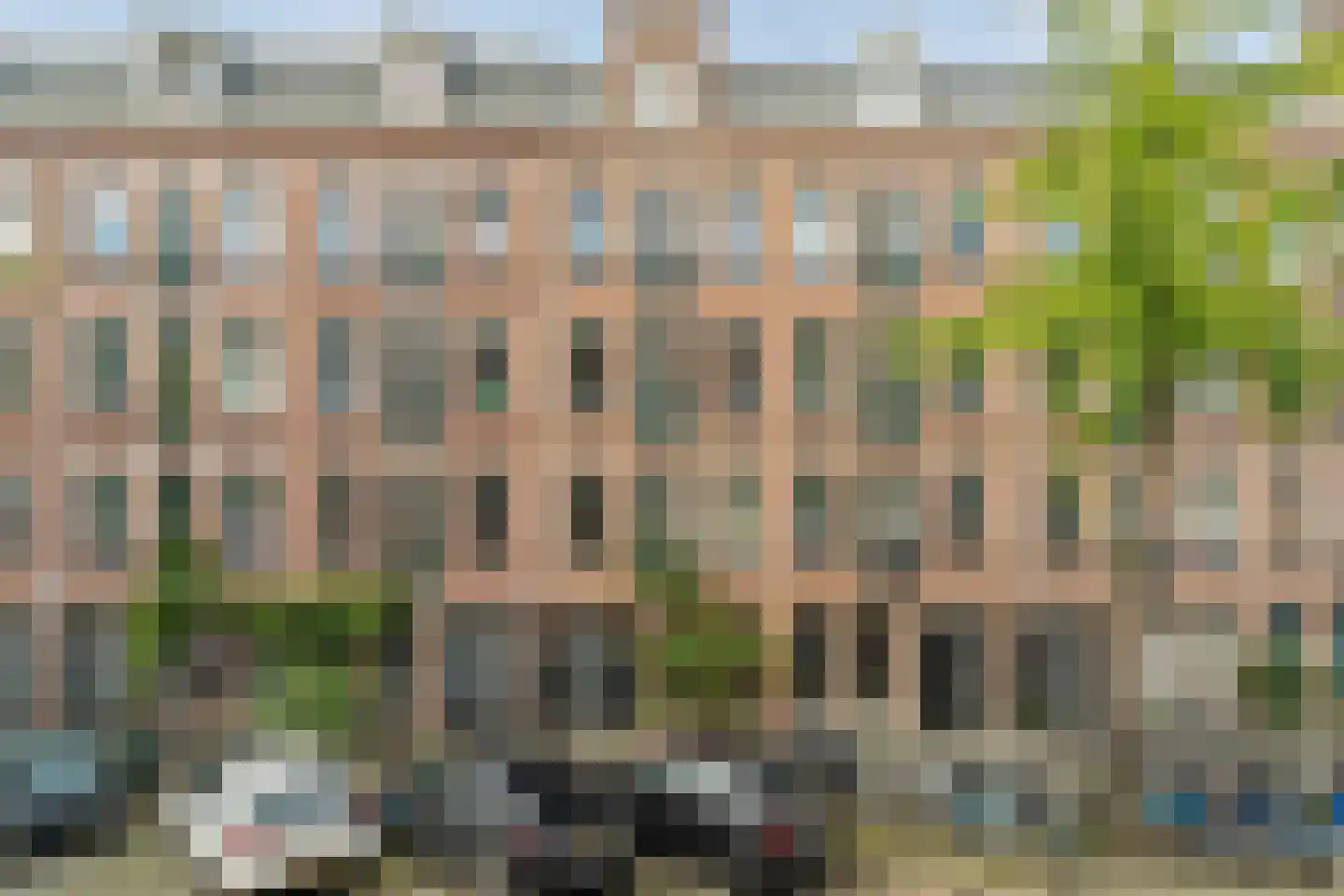 Borgerstraat 206 H Amsterdam thumbnail 22