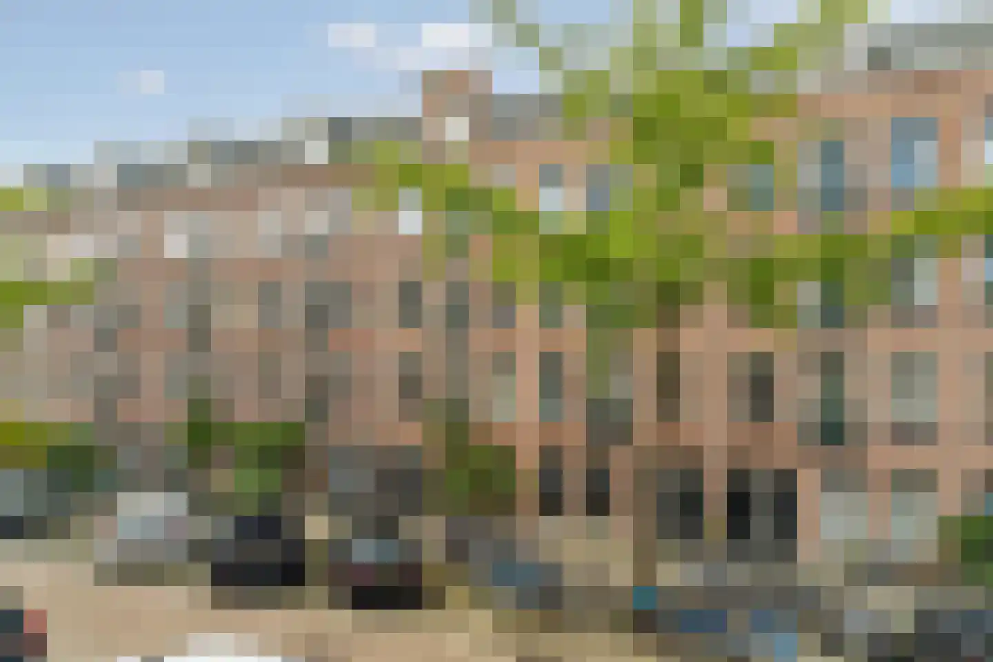 Borgerstraat 206 H Amsterdam thumbnail 23