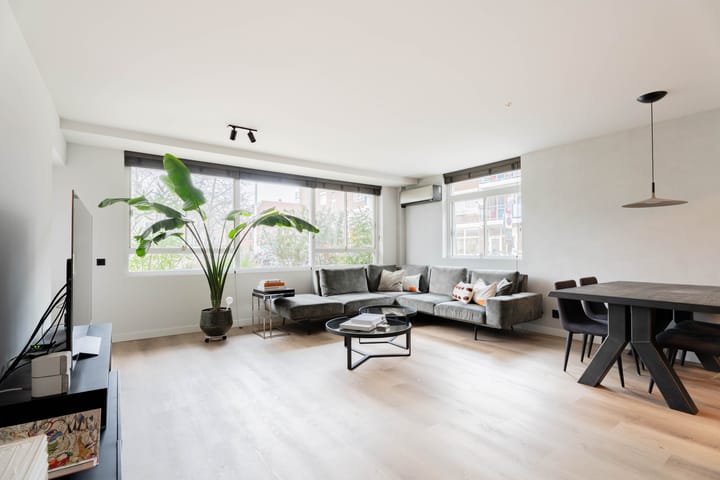 Photo of property Borgerstraat 21, Amsterdam