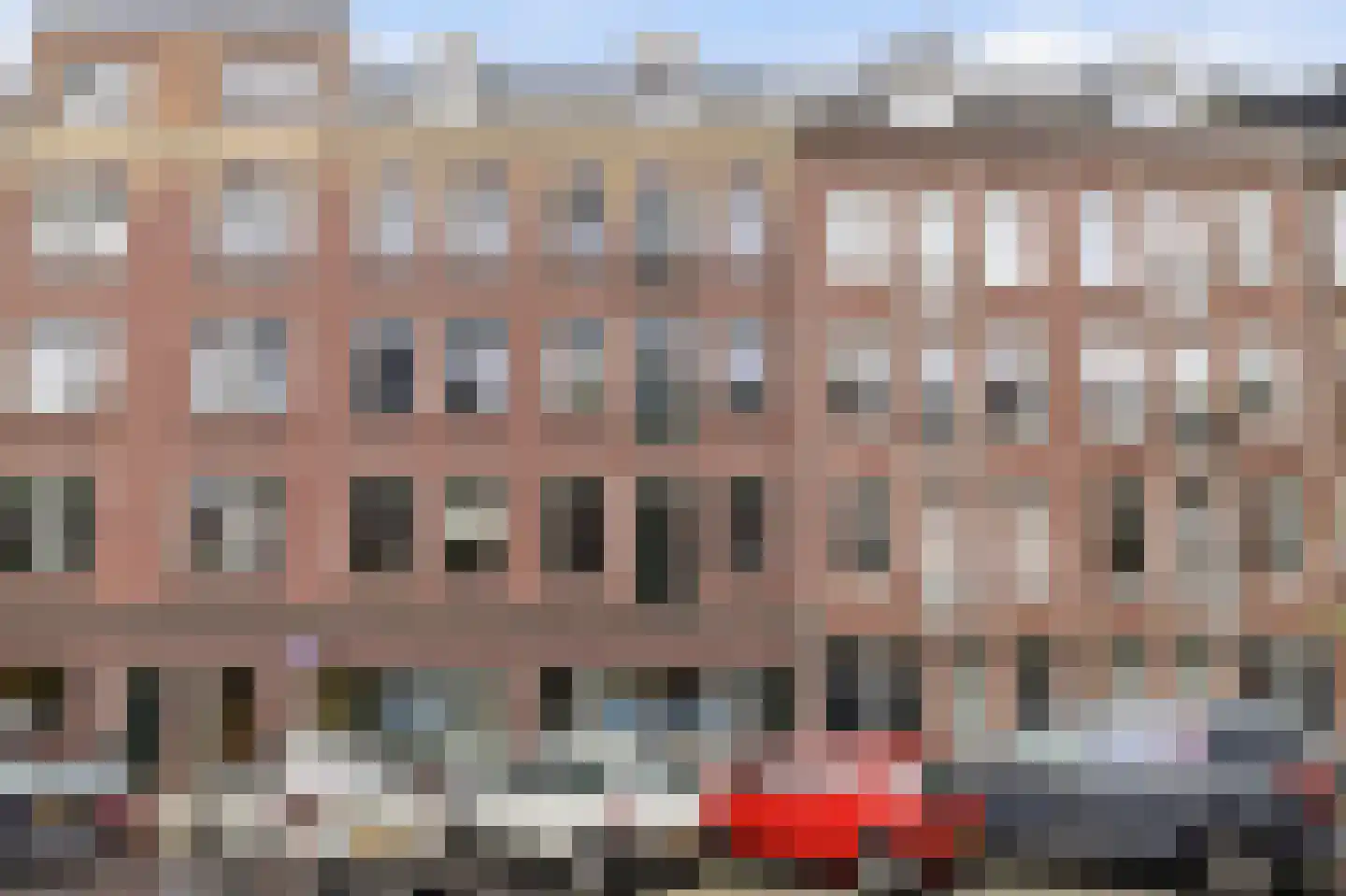 Borgerstraat 224 3 Amsterdam
